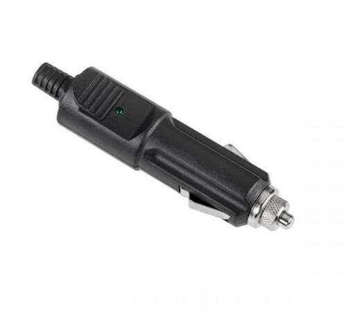 Stecker für Zigarettenanzünder mit Schalter 12V AutoStyle - #1 in  auto-accessoires
