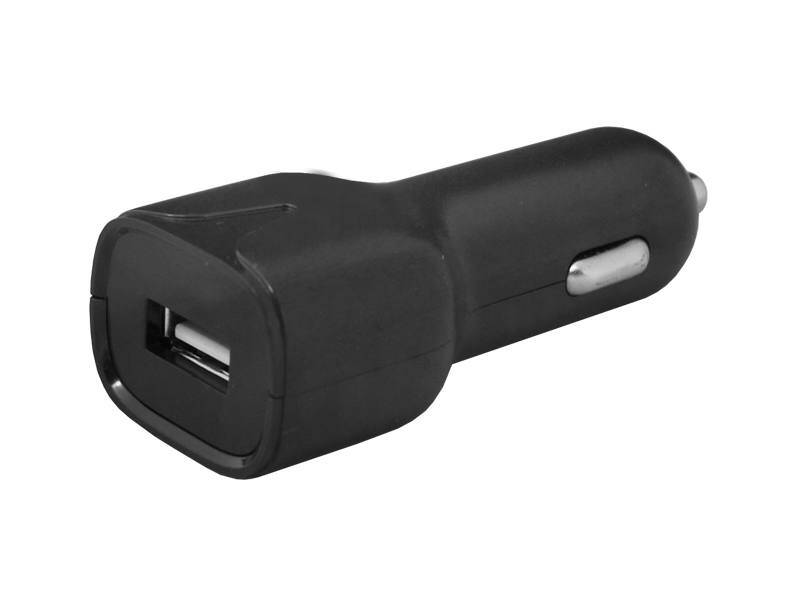Kaufe Zigarettenanzünder-Adapter, Auto-Ladegerät, 2 USB-Schnellladung und 2  Steckdosen, becherförmiger Zigarettenanzünder-Splitter mit  LED-Spannungsanzeige