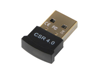 Bluetooth mini Adapter Micro Dongle CSR 4.0