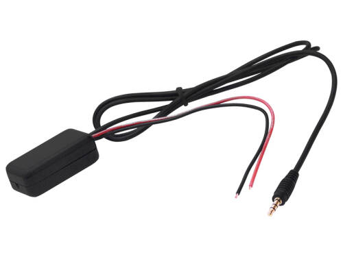 12V KFZ-Adapter Bluetooth 3.0 für Auto, Buchse 3,5 AUX IN Adapter