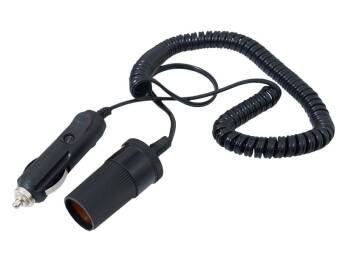 Kfz-Adapter mit Zigarettenanzünder-Stecker auf USB-C - Pokini - Acturion  GmbH